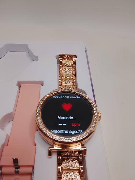 Smartwatch M10 Pro
