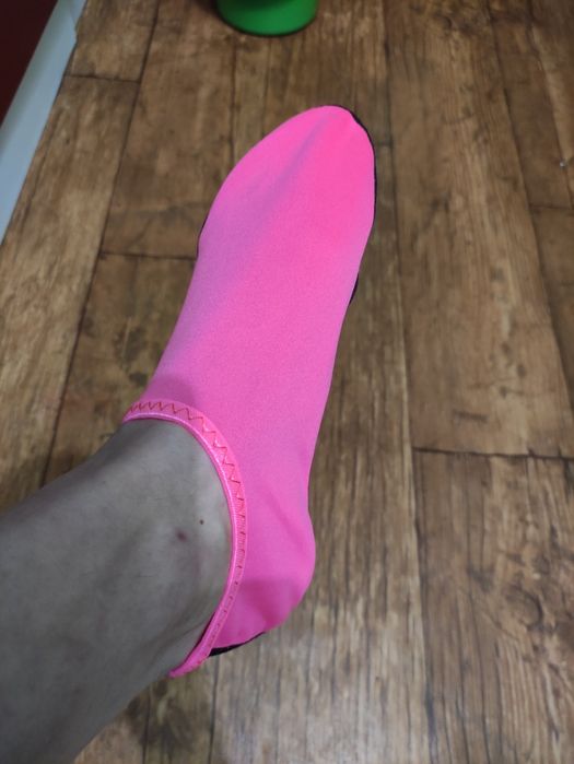 Аквашузы, обувь для бани или бассейна: 180 грн. - Аквашузи (коралоходи ...