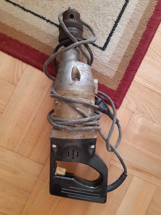 Wiertarka CELMA PRCb 13 II D