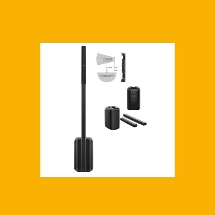BOSE L1 PRO8 Autoryzowany Sklep Bose 5LAT gwar.