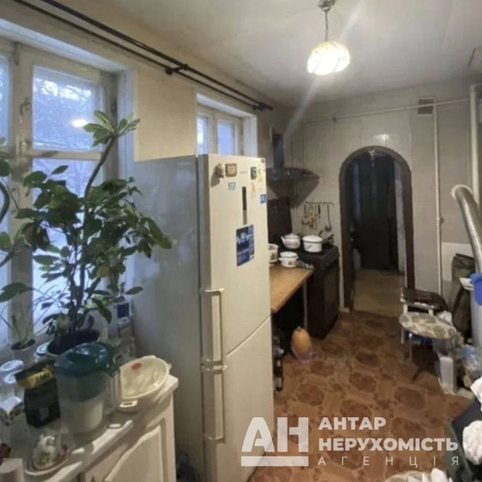 Продається частина будинку в Кропивницькому, в Центровому р-ні
