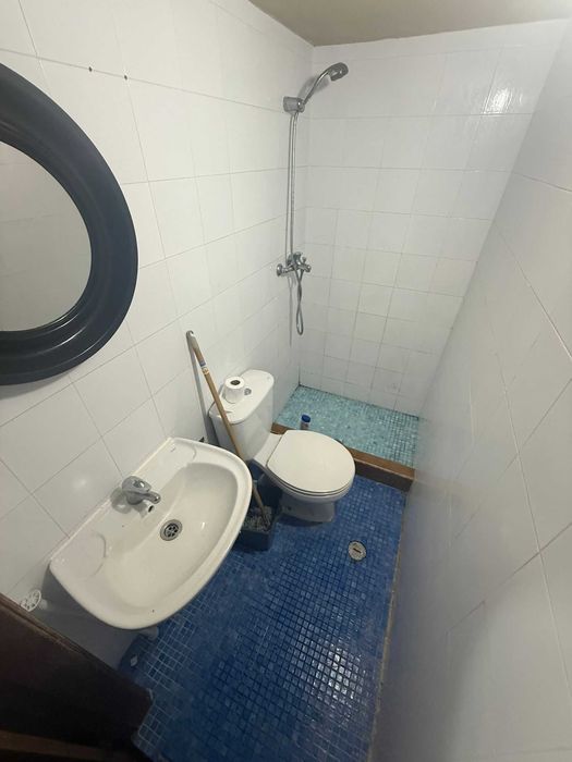 Garagem no centro de Albufeira