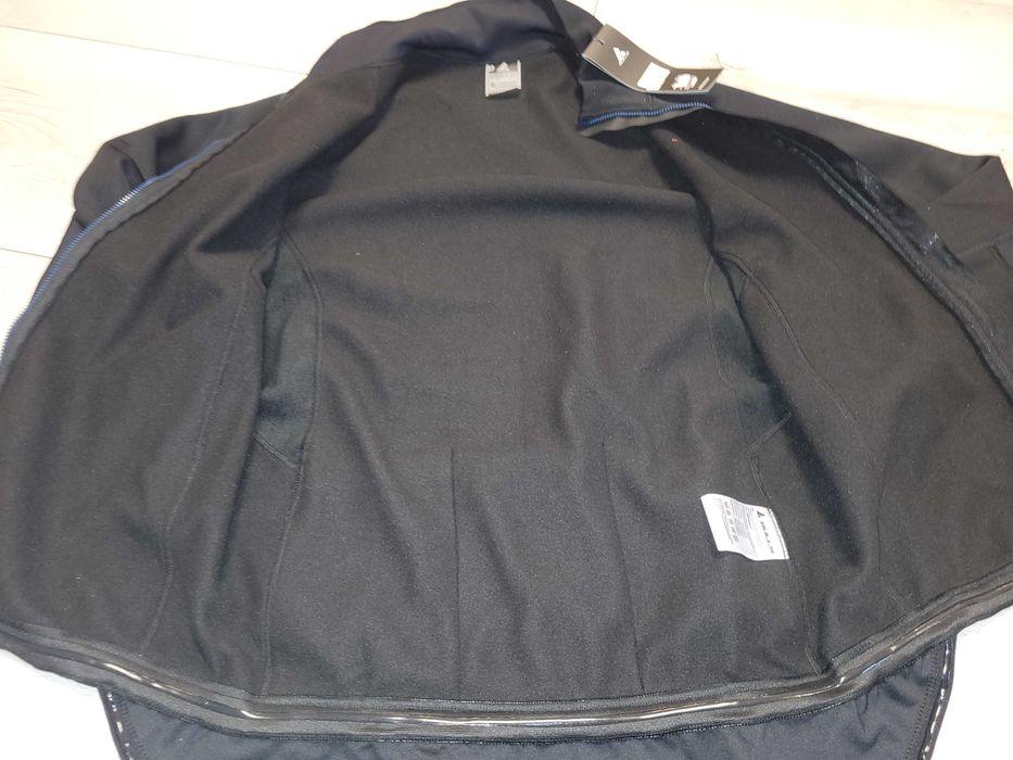 Bulls Nagano-męska kurtka sportowa/rowerowa rozm M