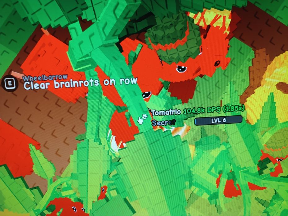 Продам Plants vs Brainrots
