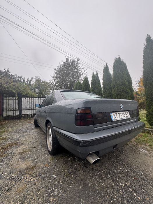 Bmw e34 m50b20