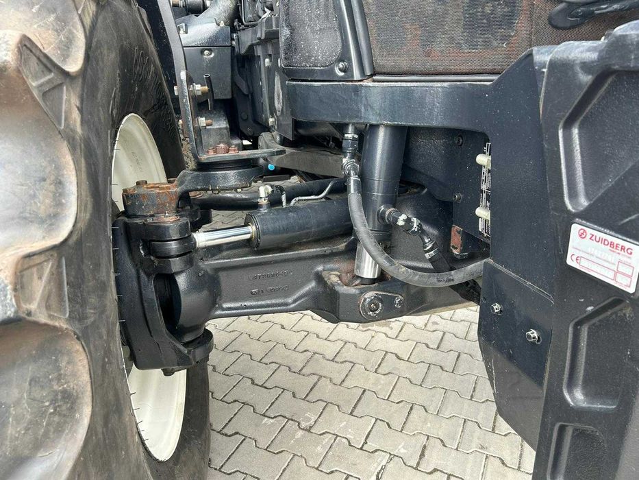 New Holland T8.410