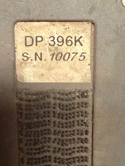 Sterownik Front PTO przdni wałek WOM