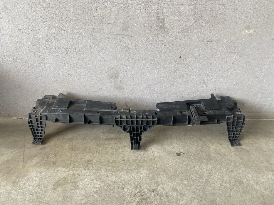 Material pára-choque da frente Peugeot 508 GT Line 2018