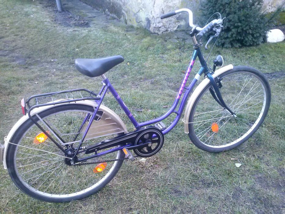 Przyczepka Rowerowa