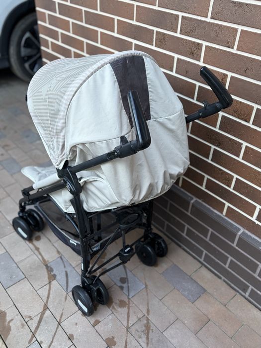 Прогулянкова коляска Peg Perego Італія