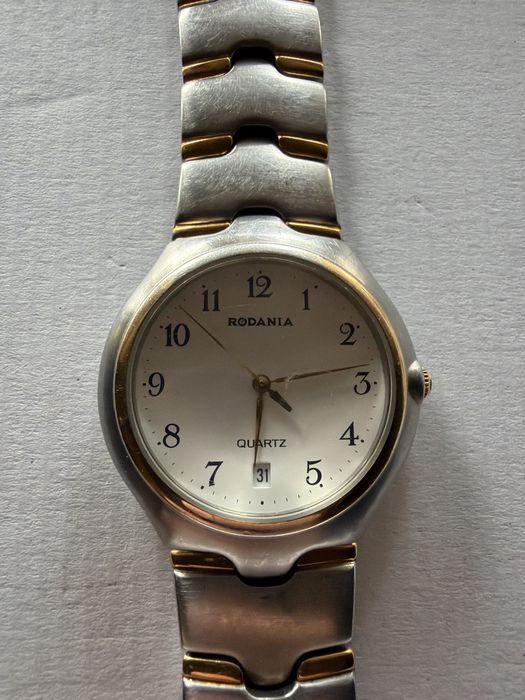 Rodania CT22561 – Relógio Quartzo