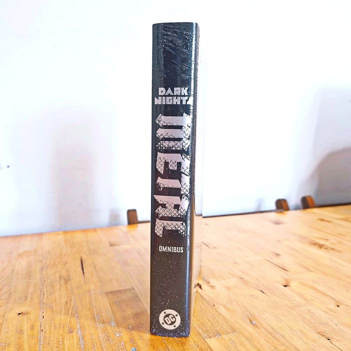 Dark Nights Metal Omnibus