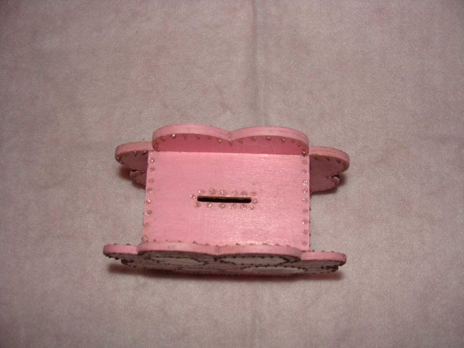 Mealheiro Hello Kitty - 1€