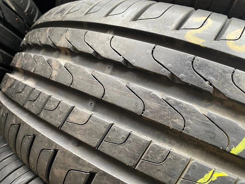 205/55/17 Pirelli P7 Cinturato_6,6mm_4szt_(122)