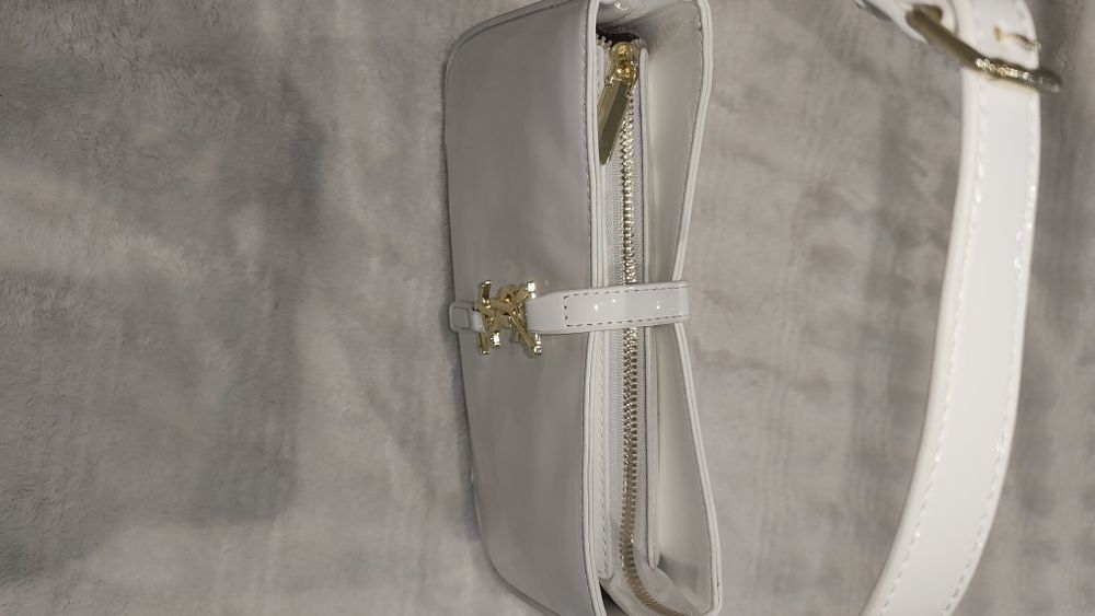 Torebka ysl prawie nowa