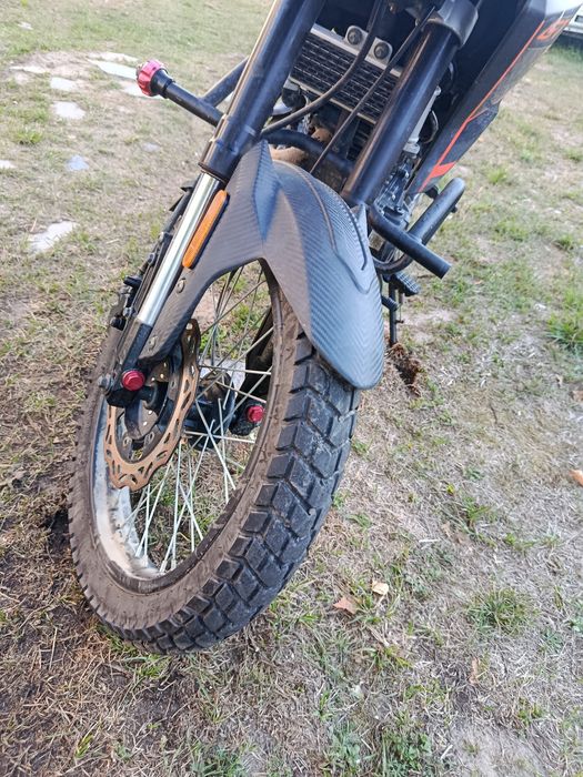 продам мотоцикл 250