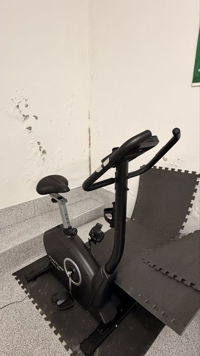 Bicicleta Tunturi FitCycle 50i