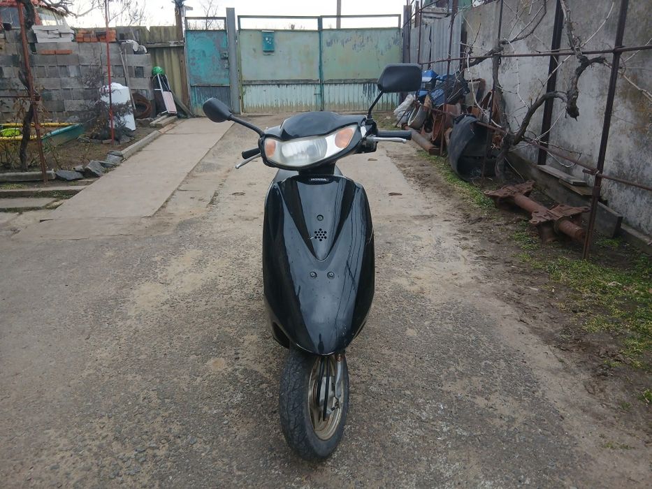 Продаю Скутер хонда діо AF-68