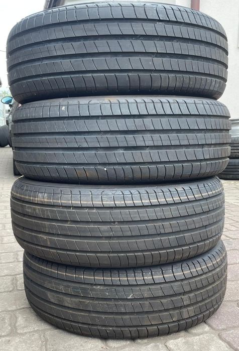2szt opon MICHELIN 195/55 R16