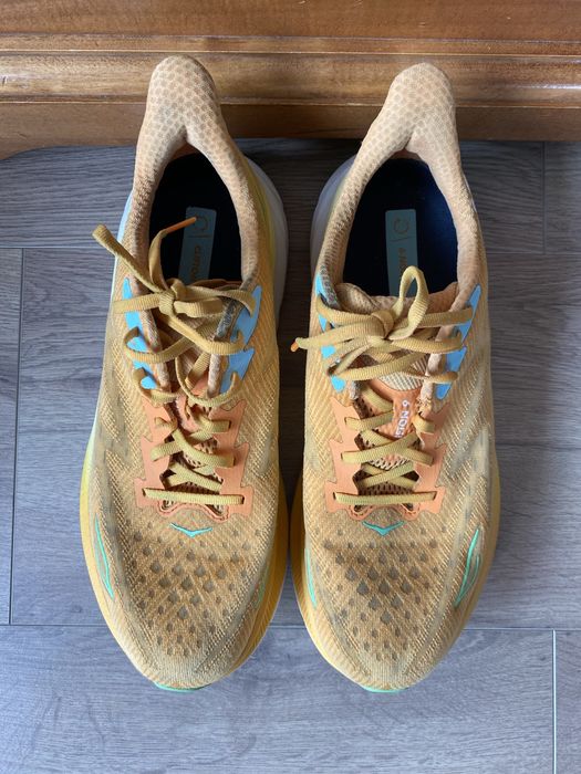 Buty do biegania Hoka rozmiar 45