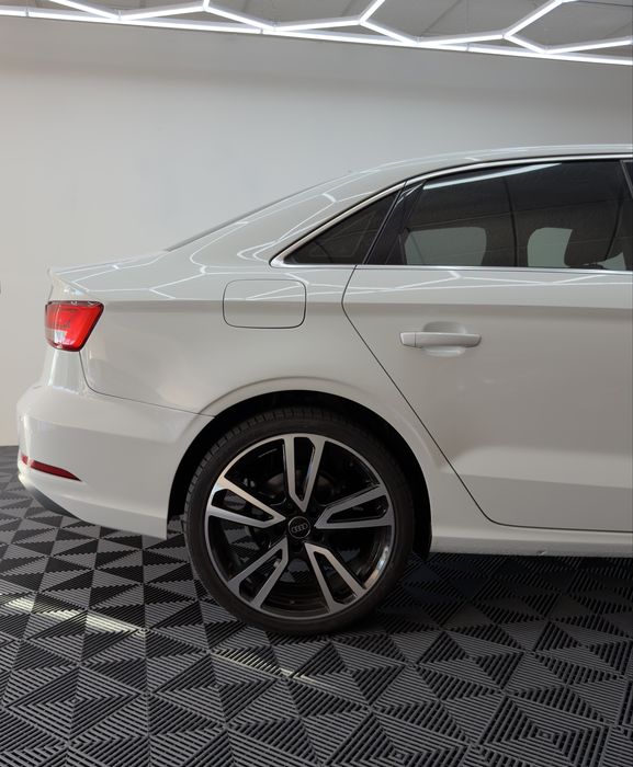Audi A3 Limousine 2.0 tdi FINANCIAMENTO|CPLP|GARANTIA foto 3