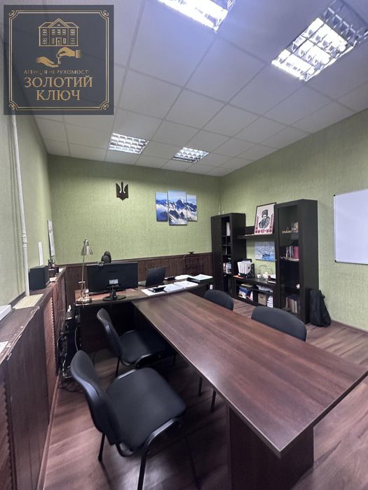 Продам комплекс промислових будівель