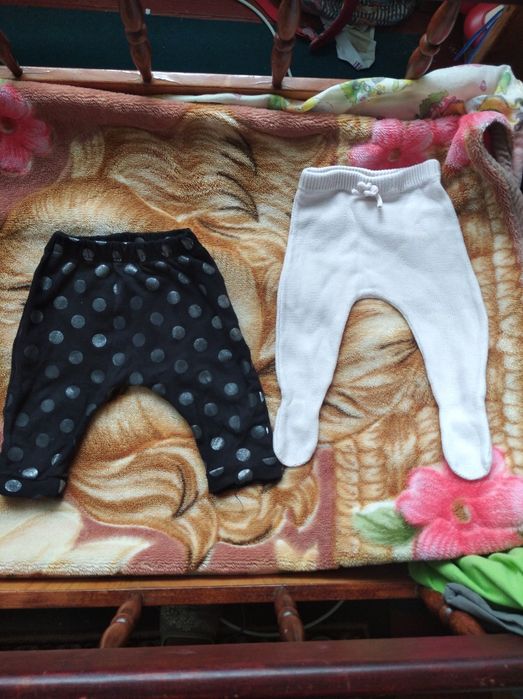 Дитячий одяг для дівчаток 1,2,3 рочки