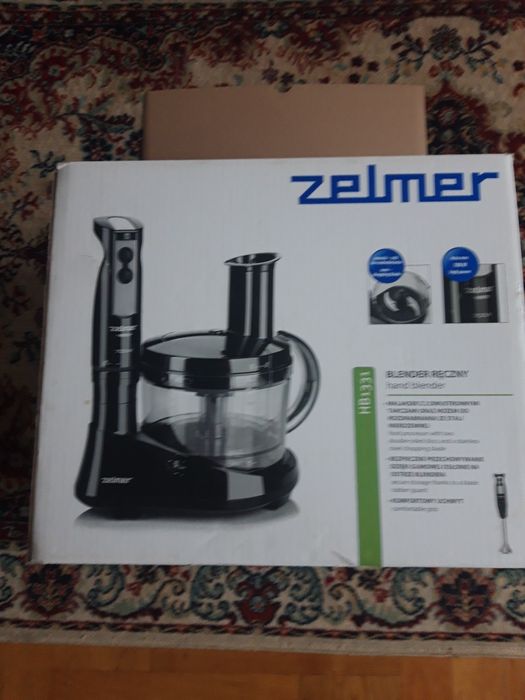 Blender Zelmer Hb1331