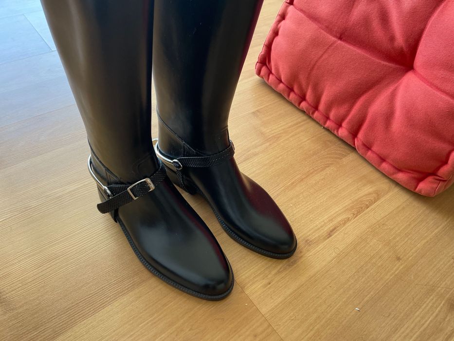 Botas Equitação Cottage Craft