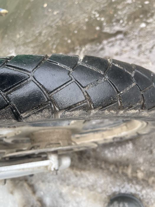 Продам Viper Active 110