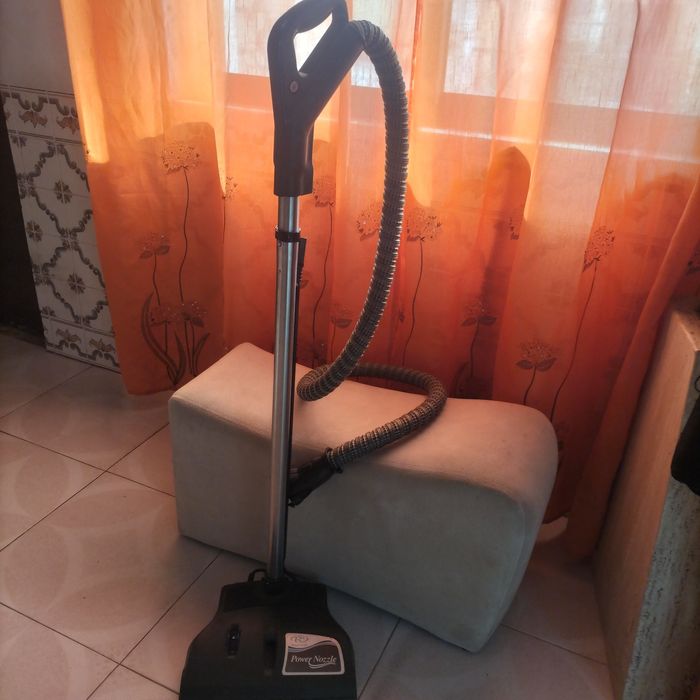 Escova motorizada Rainbow