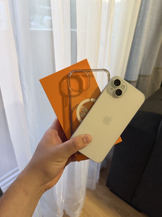 iPhone 15 Plus 128GB
