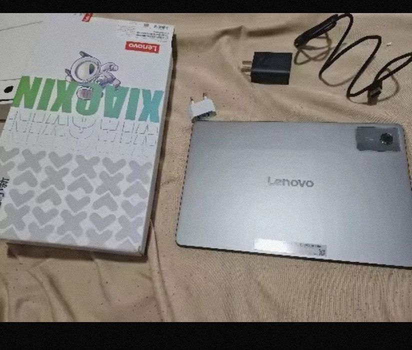Lenovo pad 2025 11" 90 Гц  6/128 Dolby