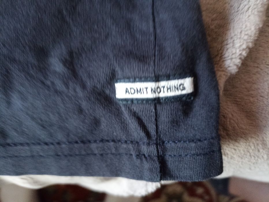 Футболка weekend offender