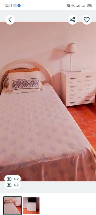 Quarto  para alugar