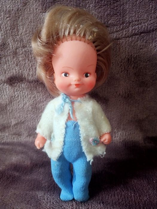 Куколка гдр Ари Ari