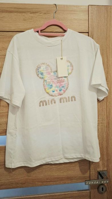 Tshirt  bluzka  polecam
