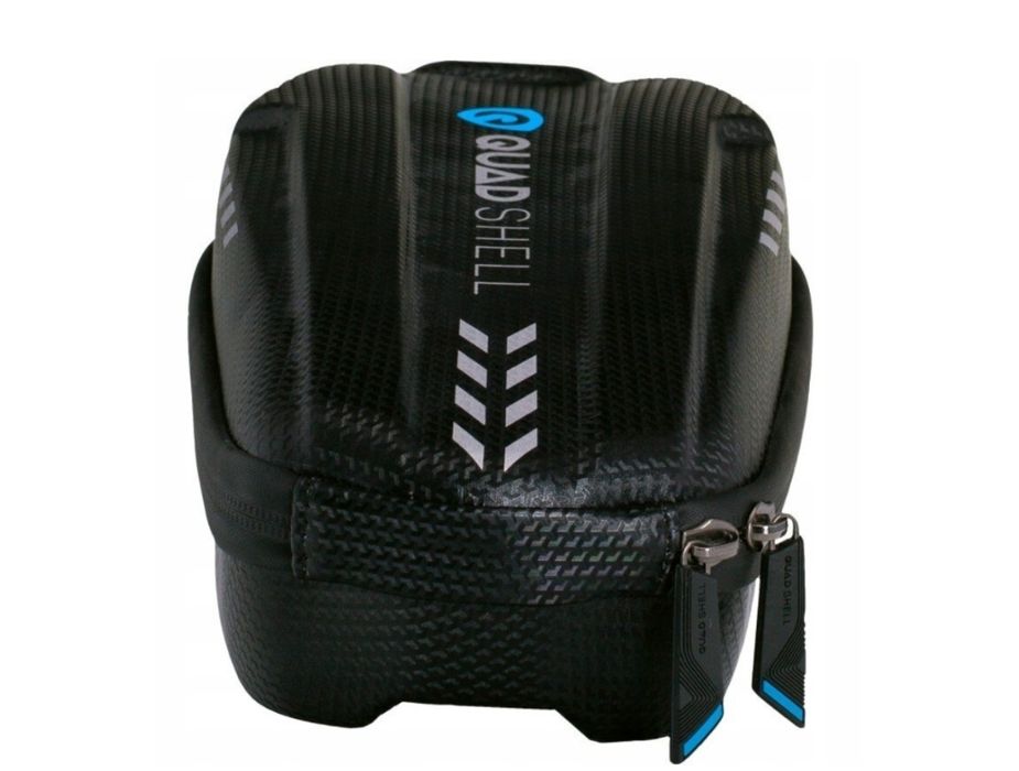 Sakwa rowerowa uniwersalna QuadShell AERO 1,5l nowa okazja na prezent