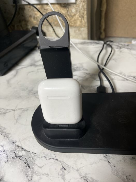 Airpods 2 оригінал GT3Z26WFLX2Y