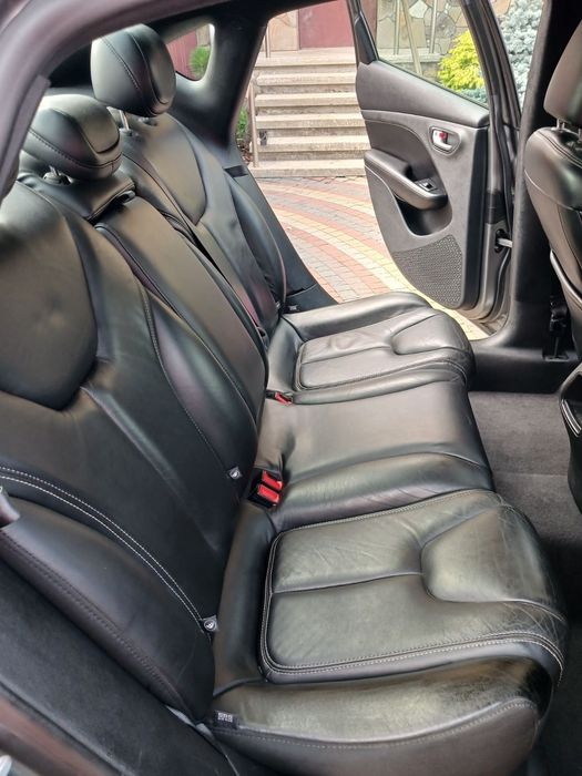 Dodge Dart 2.0 Limited
