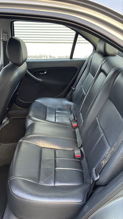 Rover 45 de 2006 1.4 gasolina 105cv