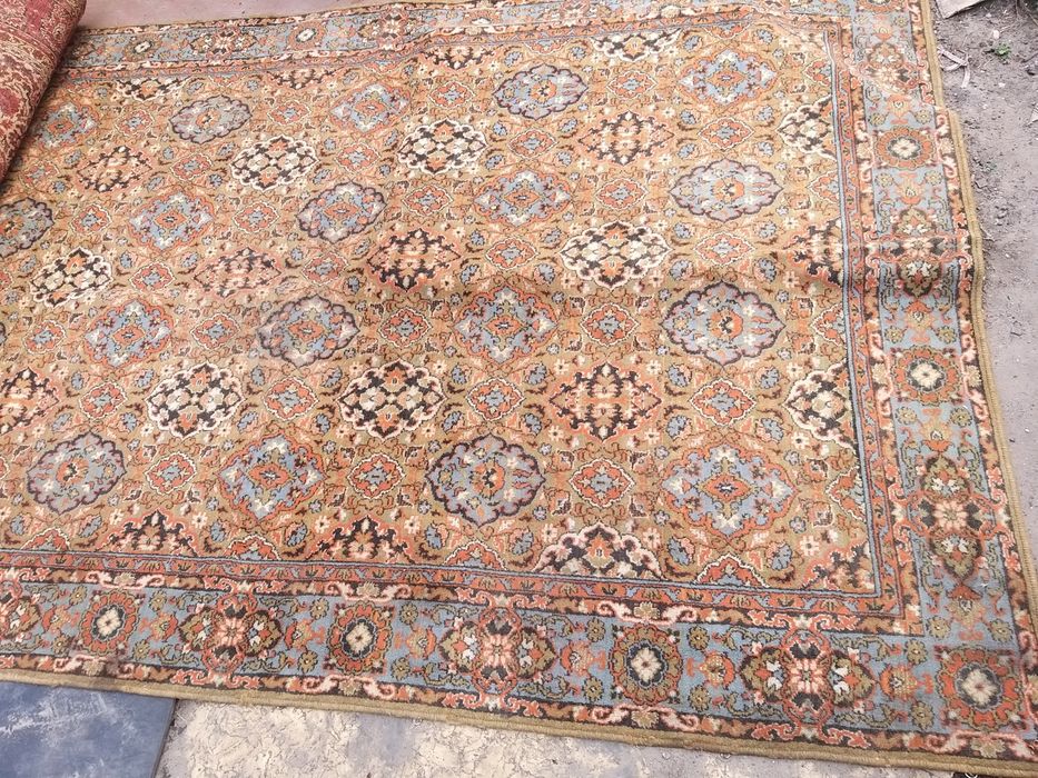 2×3 Ковёр в зал размер 2.0 на 3.0 м большой ковёр в комнату на пол