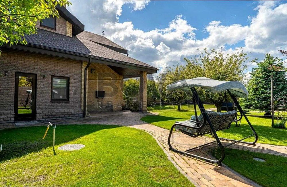 Без% Оренда будинок 225м2 Деснянський р-н Троєщина Толочанська