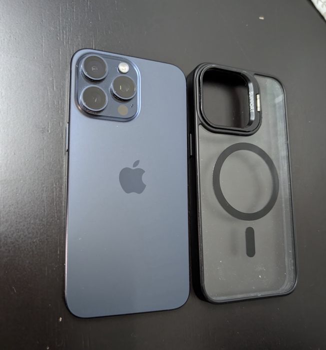 Vebdo iphone 15 pro max 256gb