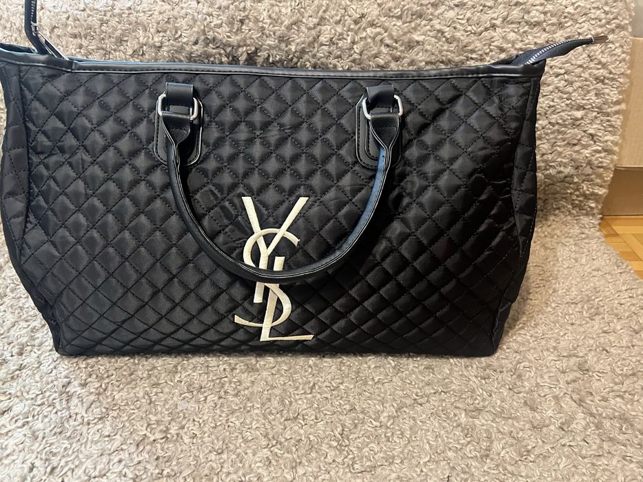 Torba sportova Yves Saint Laurent