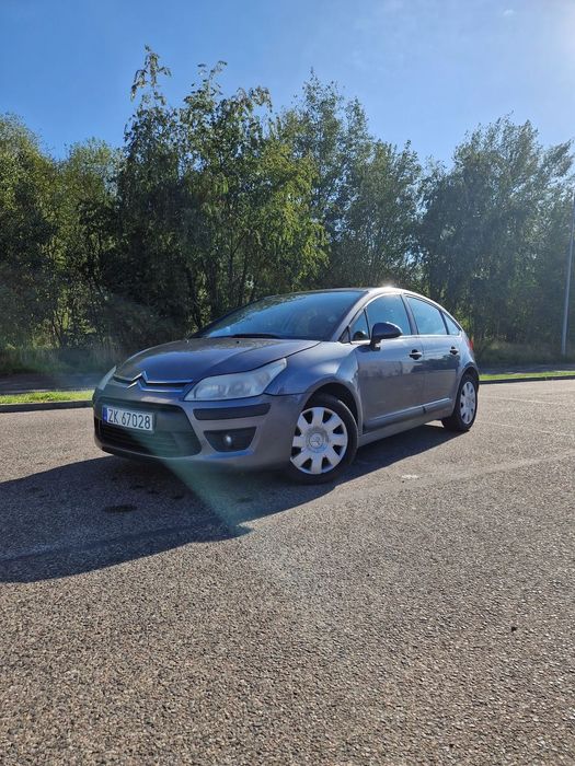 Citroën C4