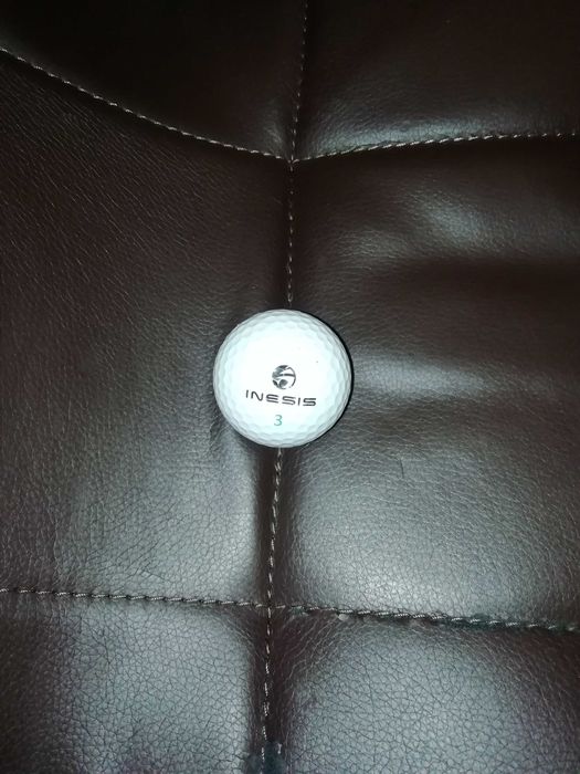 Bolas de golfe (inesis 1/2/3, top elite,outras marcas)