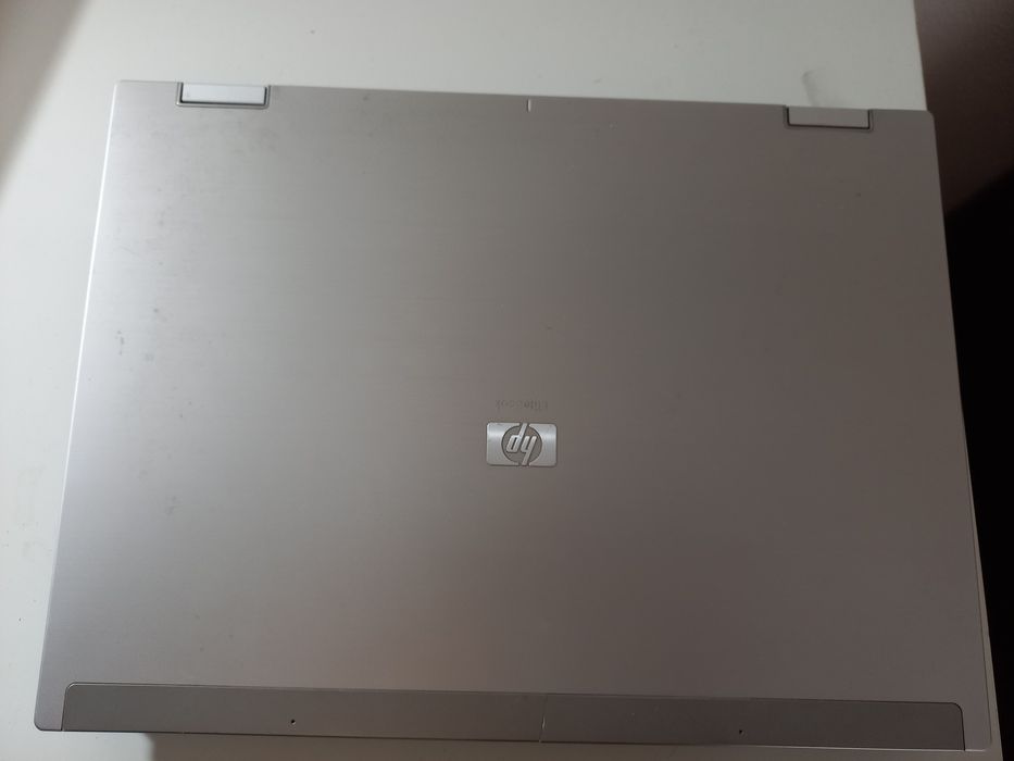 Hp elite para peças