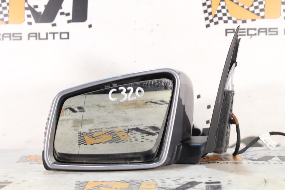 Retrovisor / espelho esquerdo MERCEDES-BENZ Classe C Carrinha (S204)
