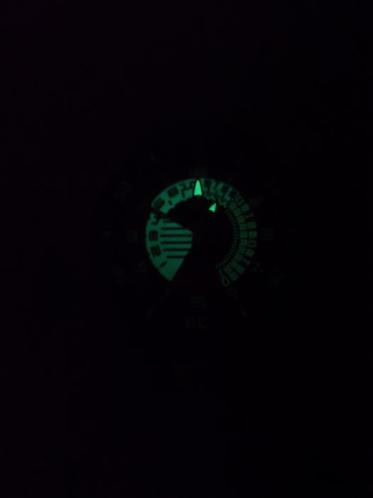 Relógio Swatch Zoom 200M